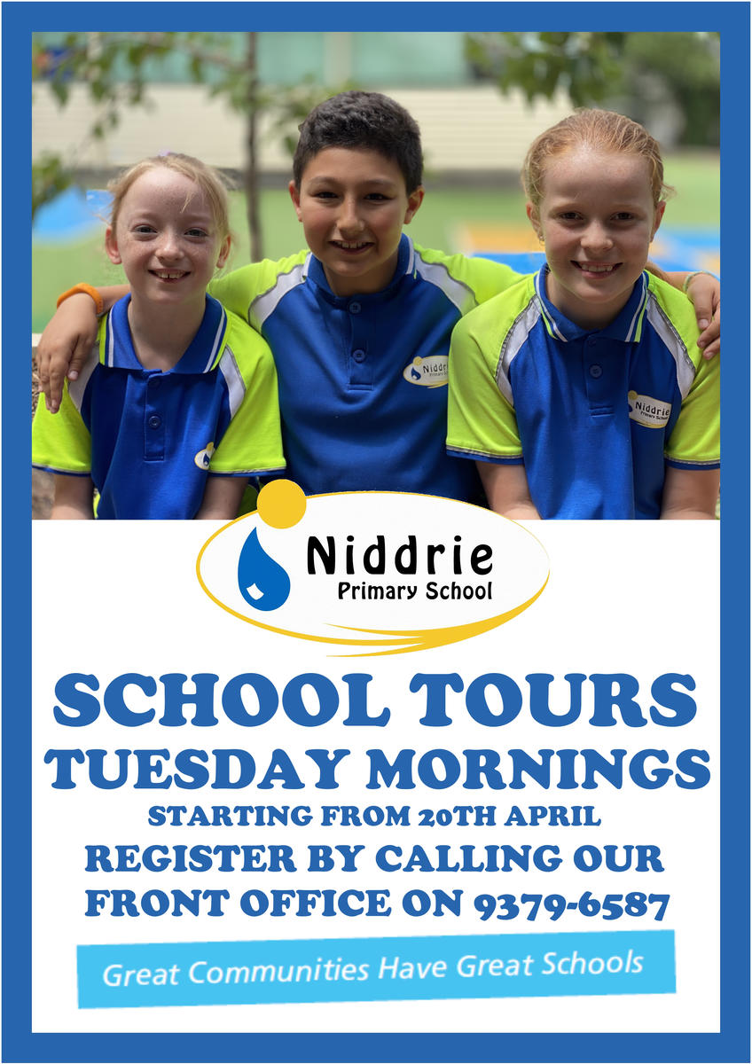 TOURS FLYER 2021 A4
